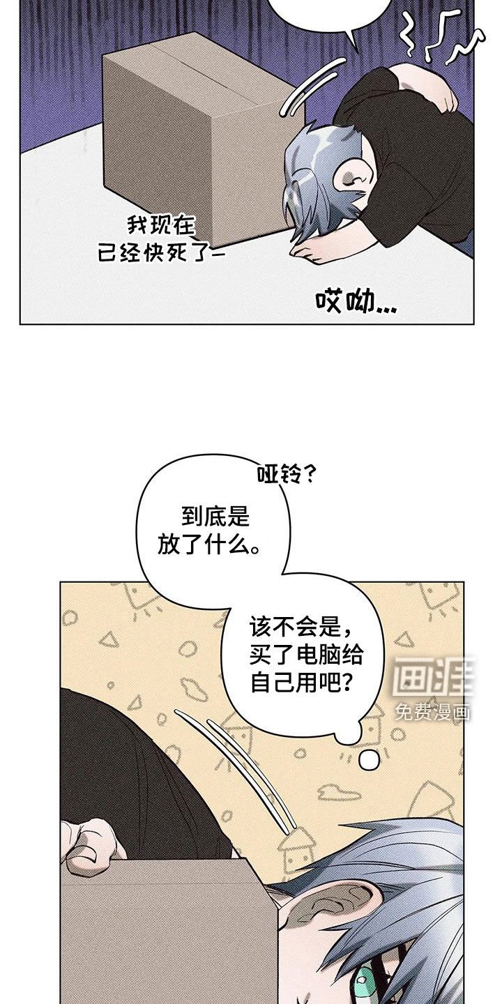 第16章：开箱