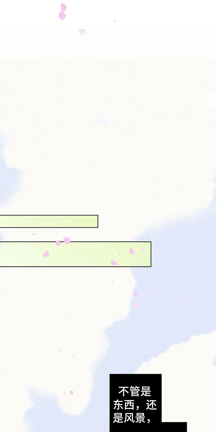 第2章：一个缺点