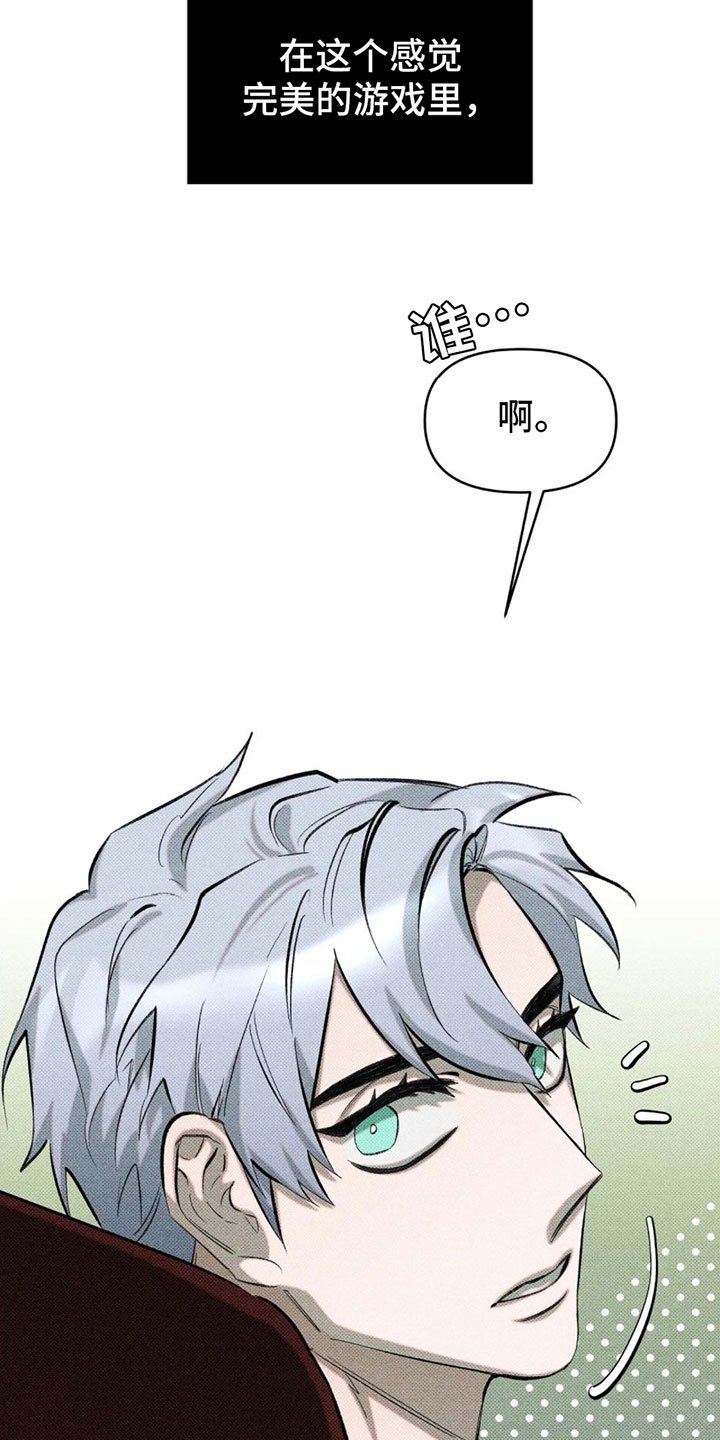 第2章：一个缺点