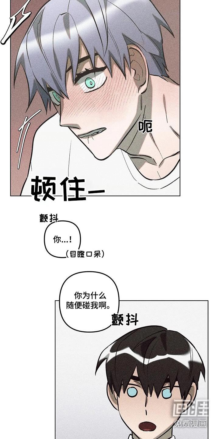第48章：目瞪口呆