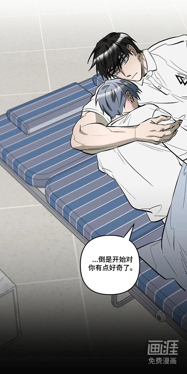 第50章：有点好奇
