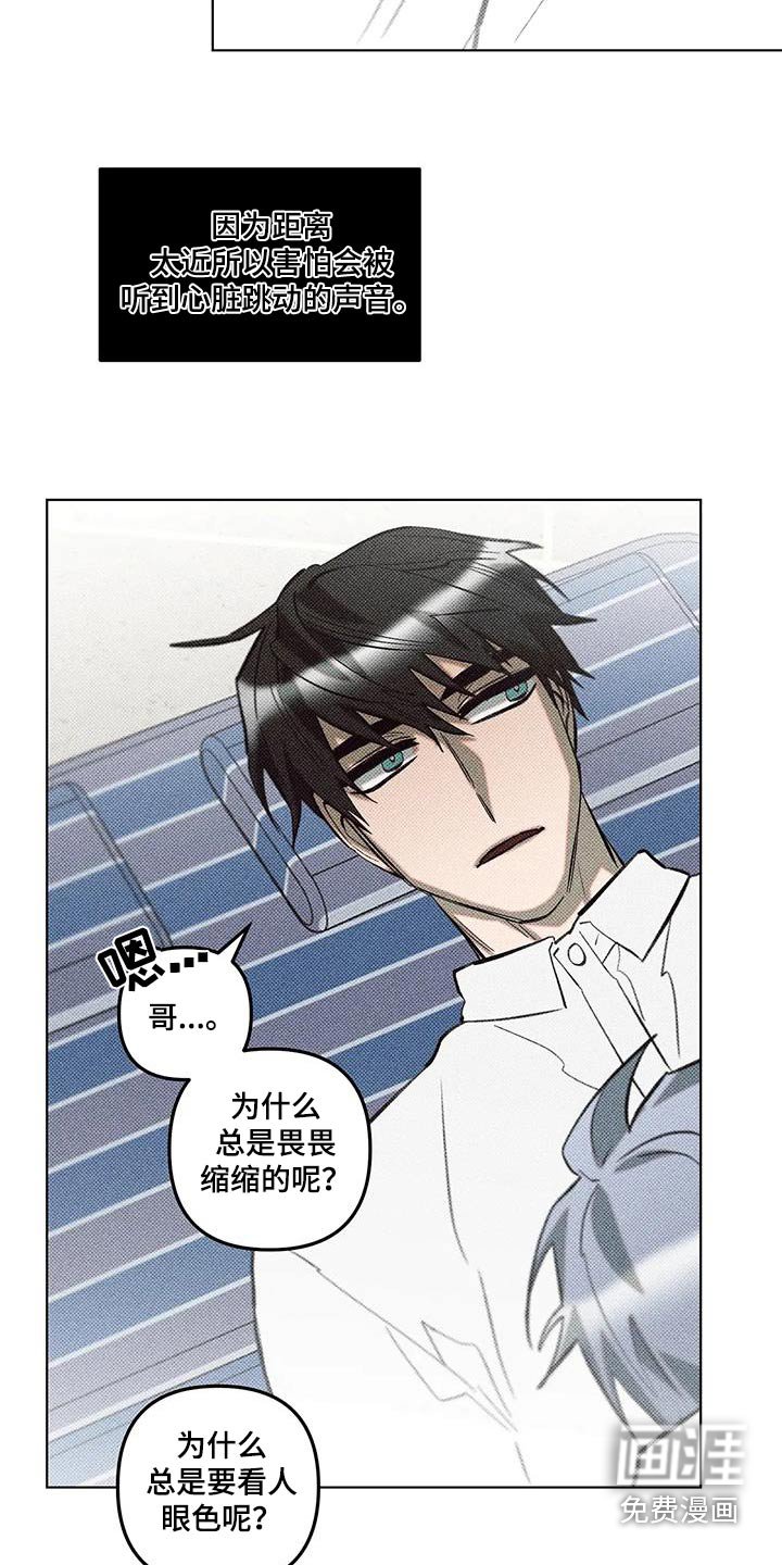 第52章：随心所欲