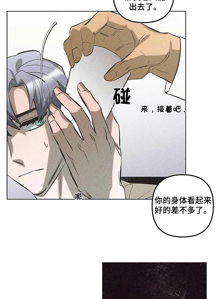 第56章：下定决心