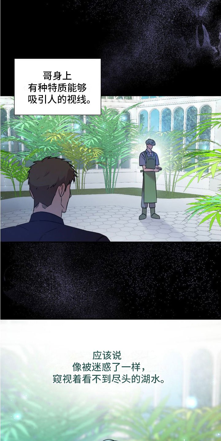 第3章：原谅我一次