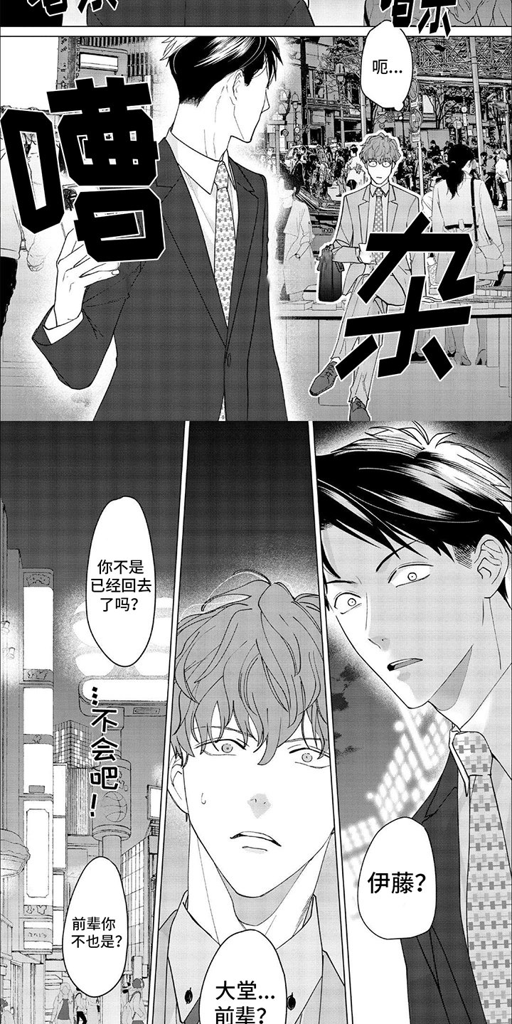 第3章：发现