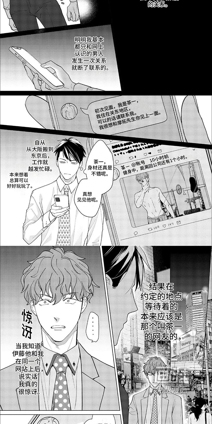 第6章：躲避
