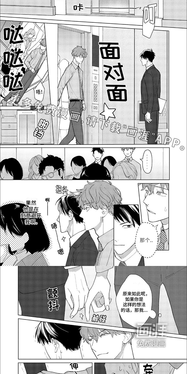 第7章：约会