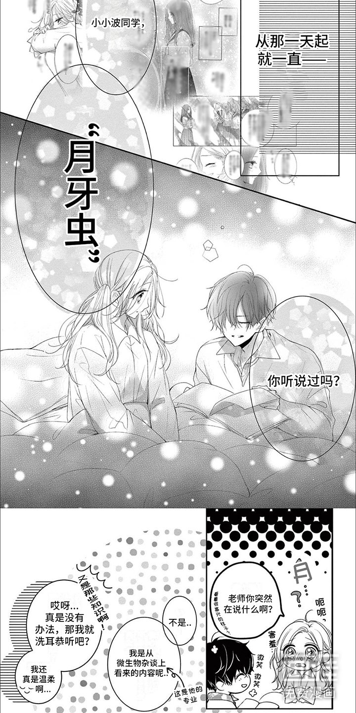 第18章：买东西