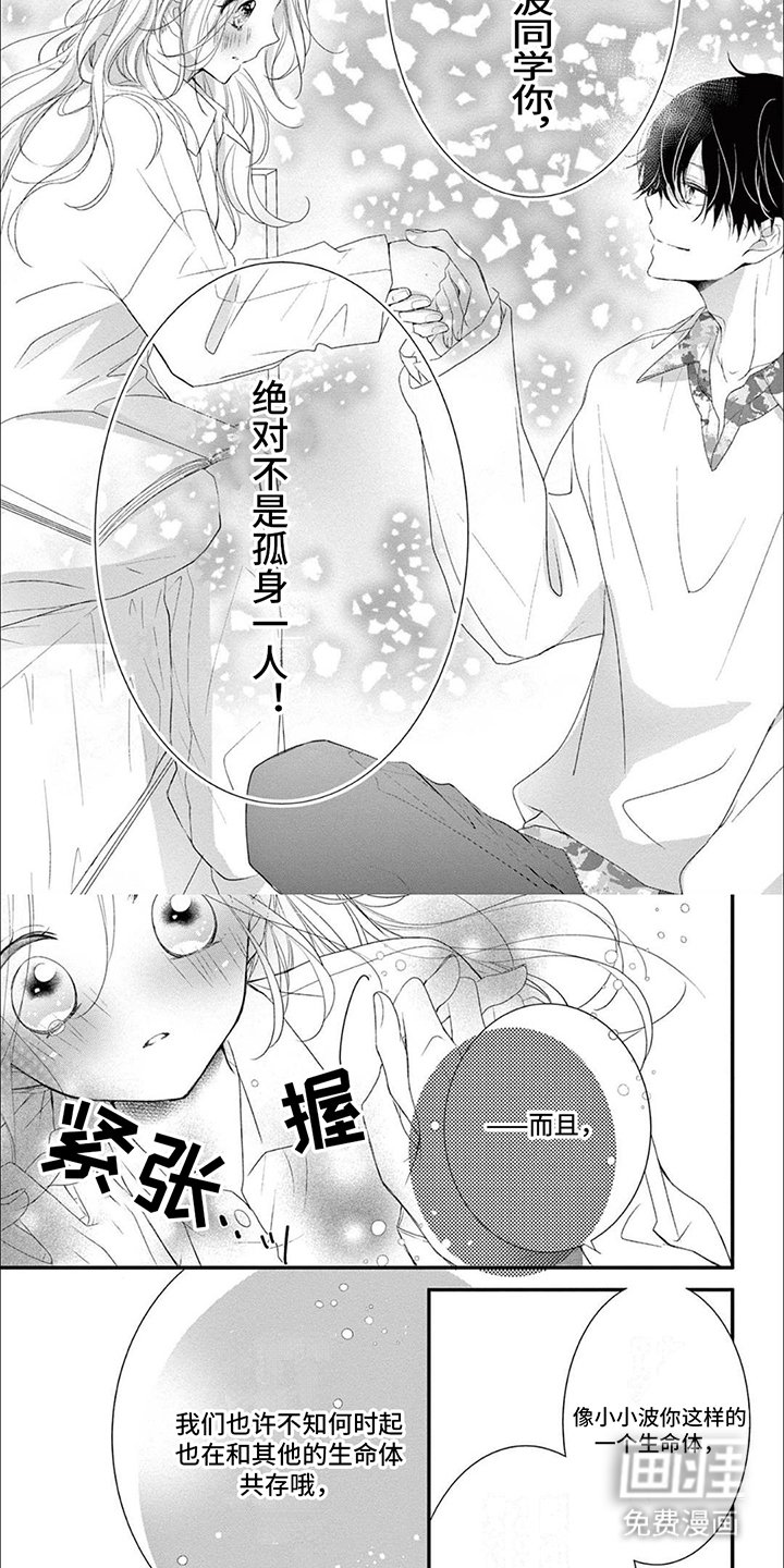 第19章：月牙虫