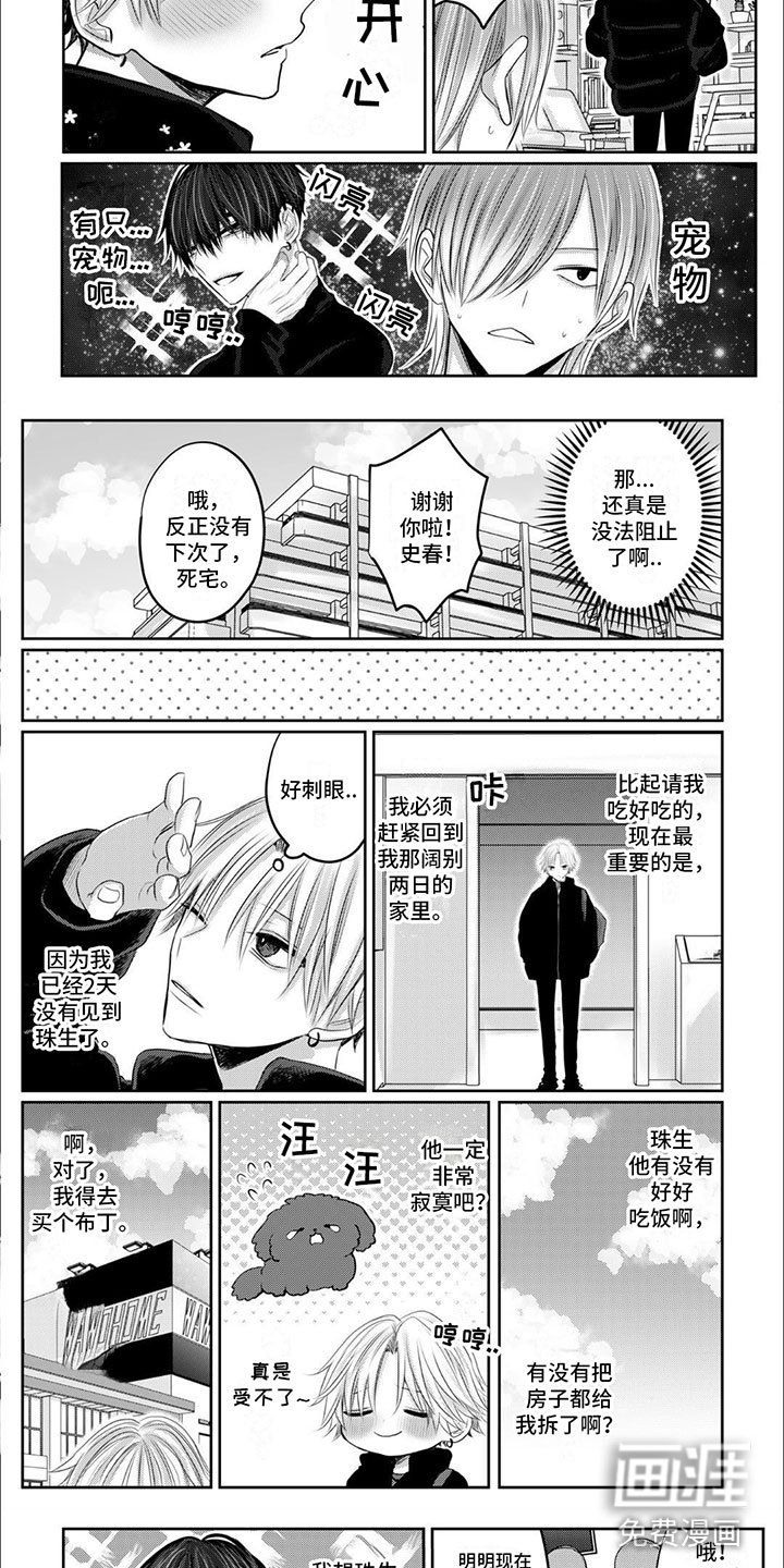 第11章：表达心意