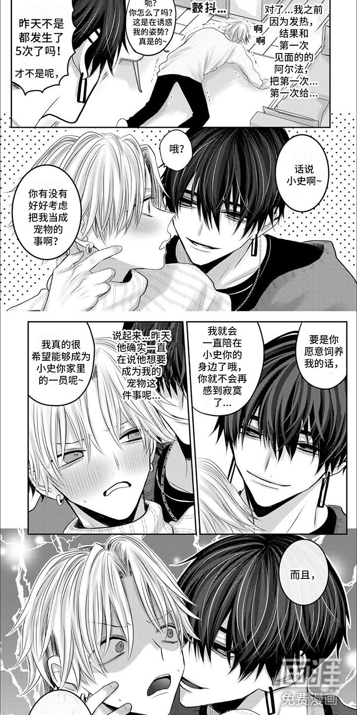 第4章：同意