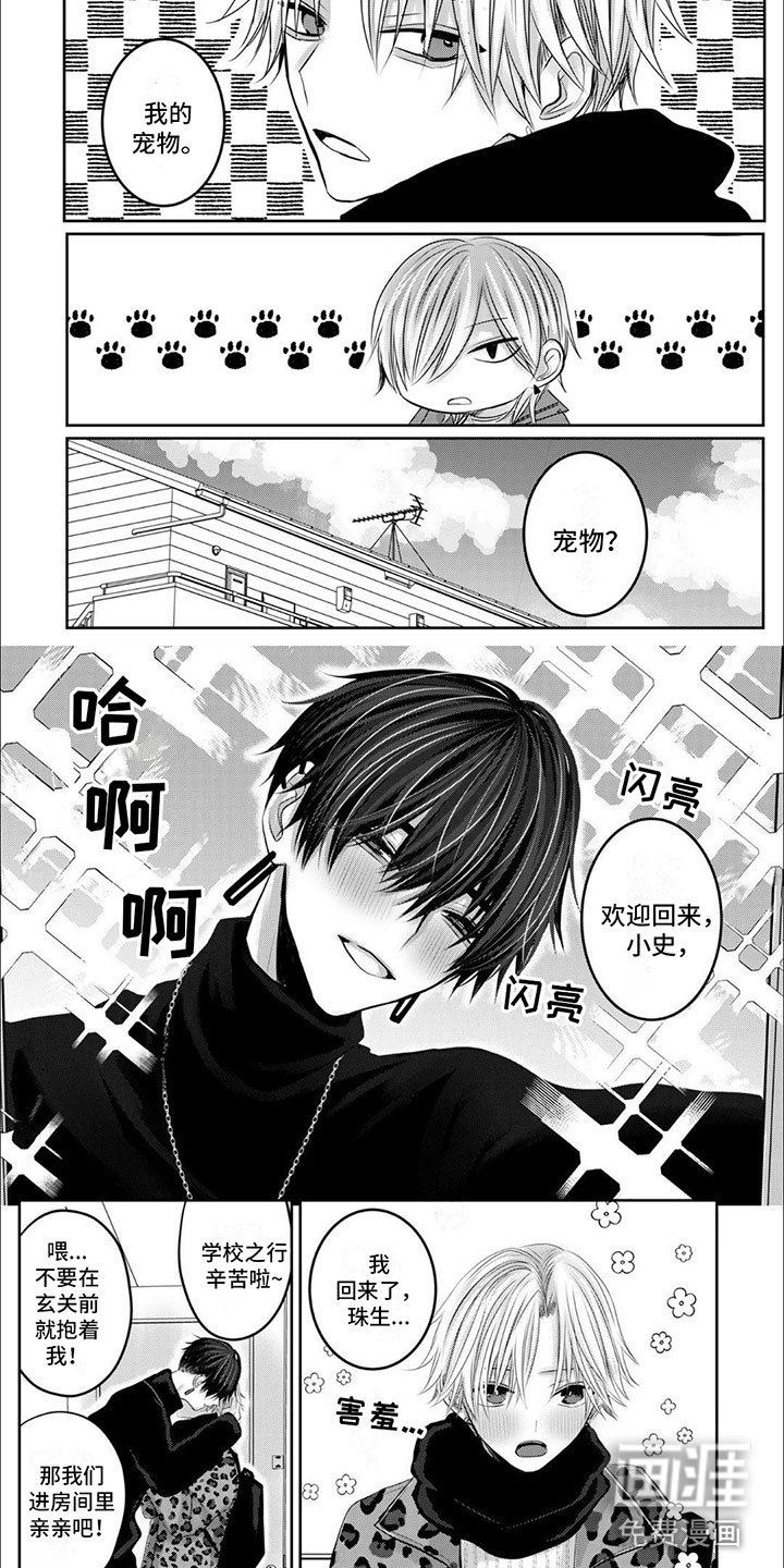 第8章：越陷越深