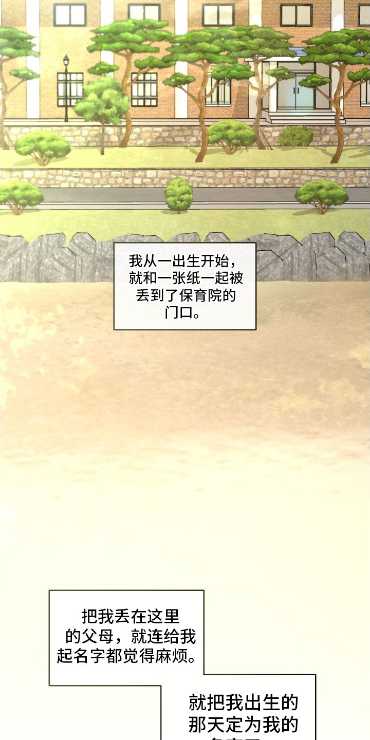第1章：入校