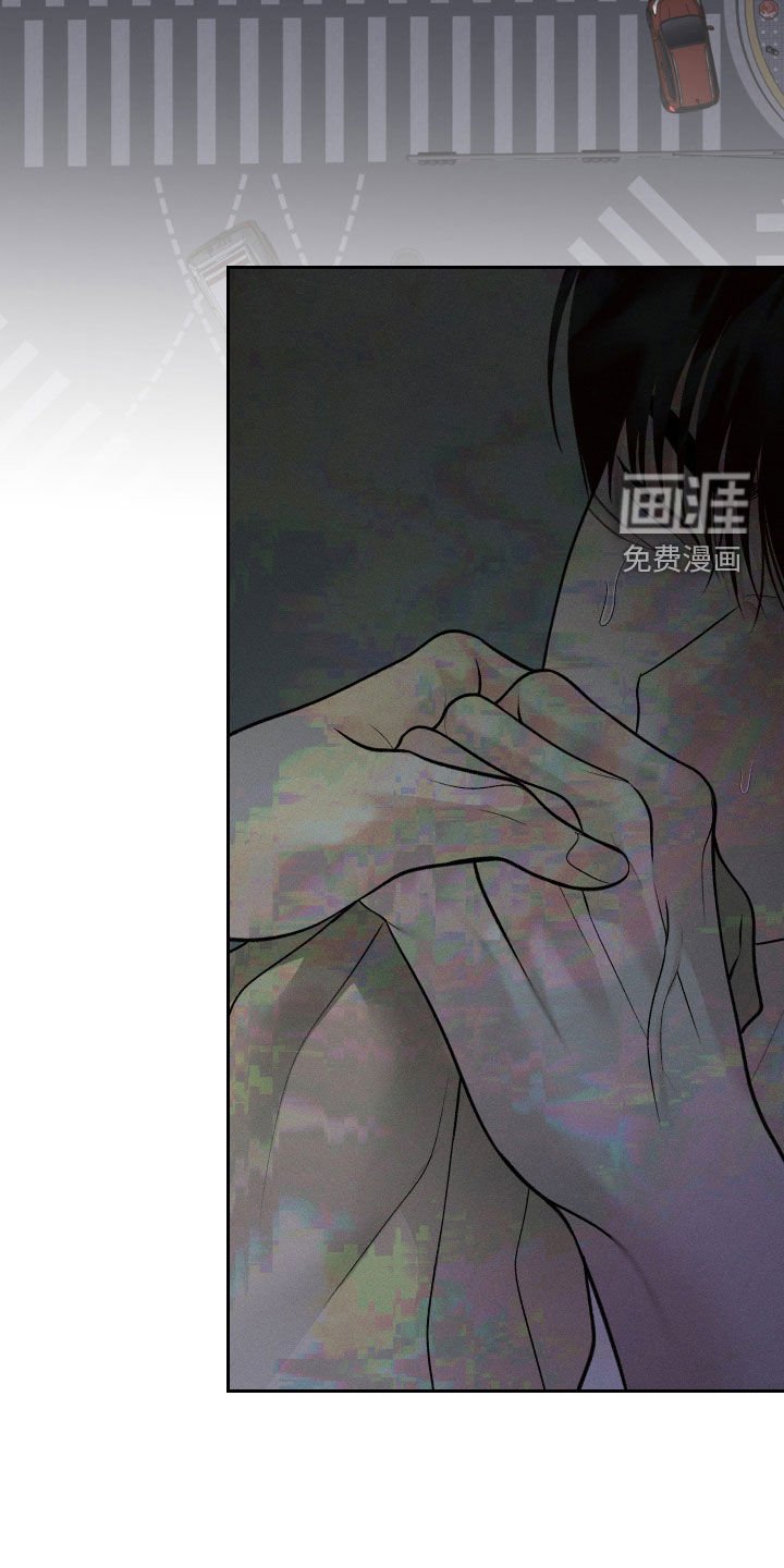 第100章：【第二季】晕倒