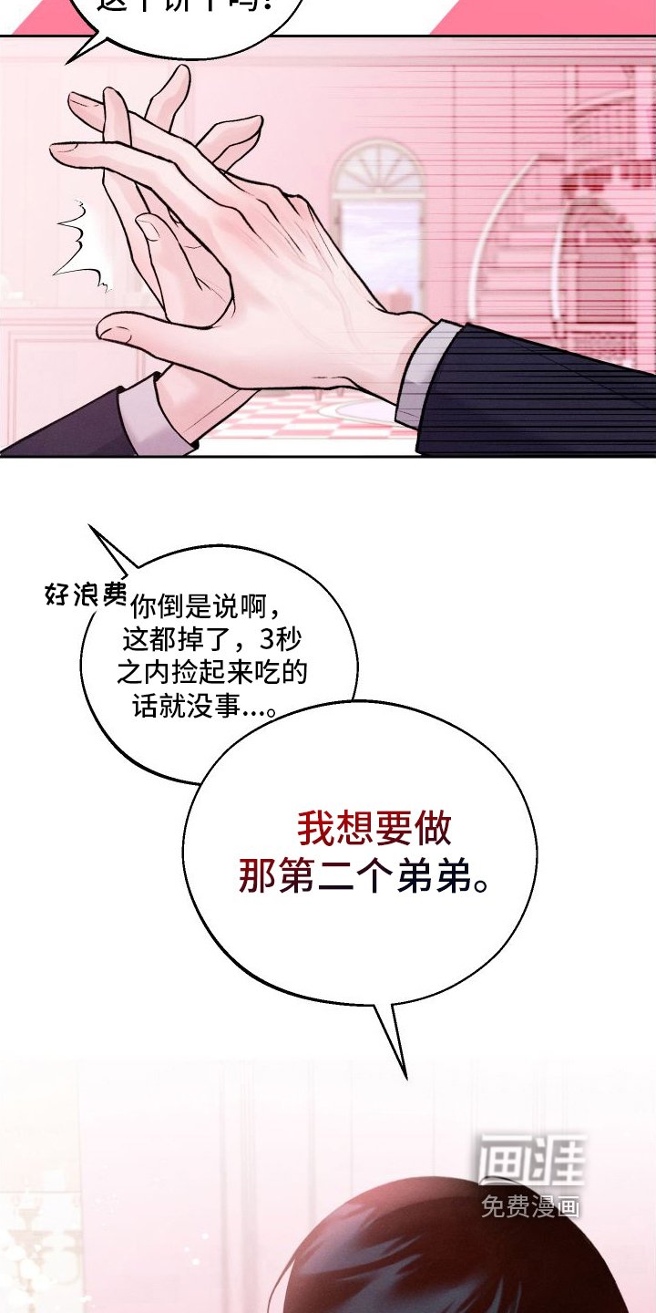 第13章：第二个弟弟