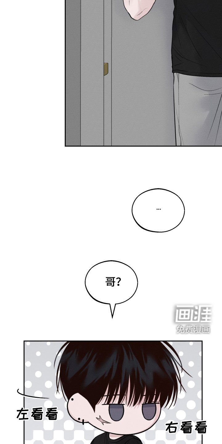 第19章：有点碍眼