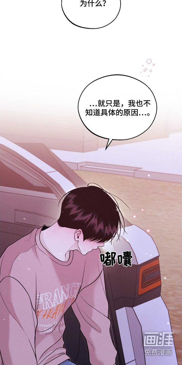 第29章：理由