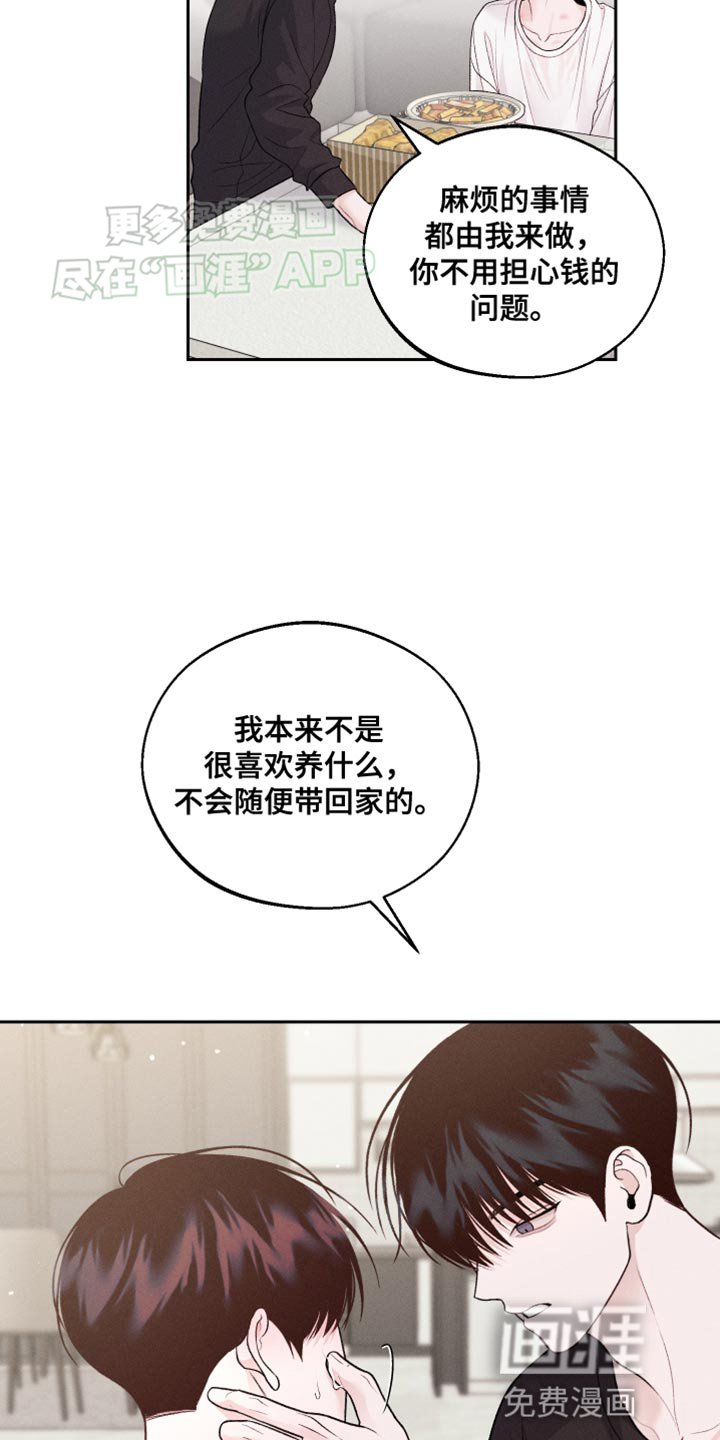 第33章：好意