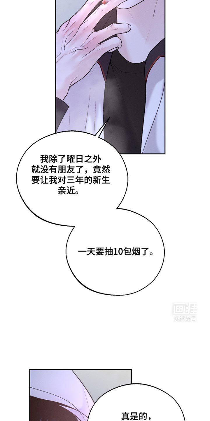 第46章：新的朋友