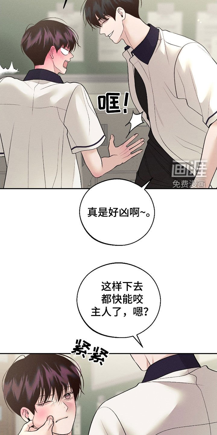 第73章：【第二季】邀请