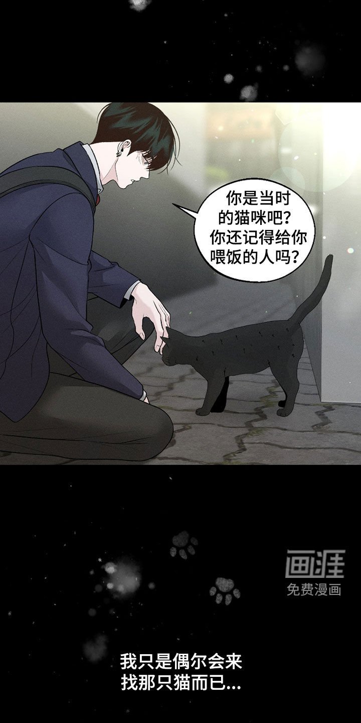 第78章：【第二季】遗忘