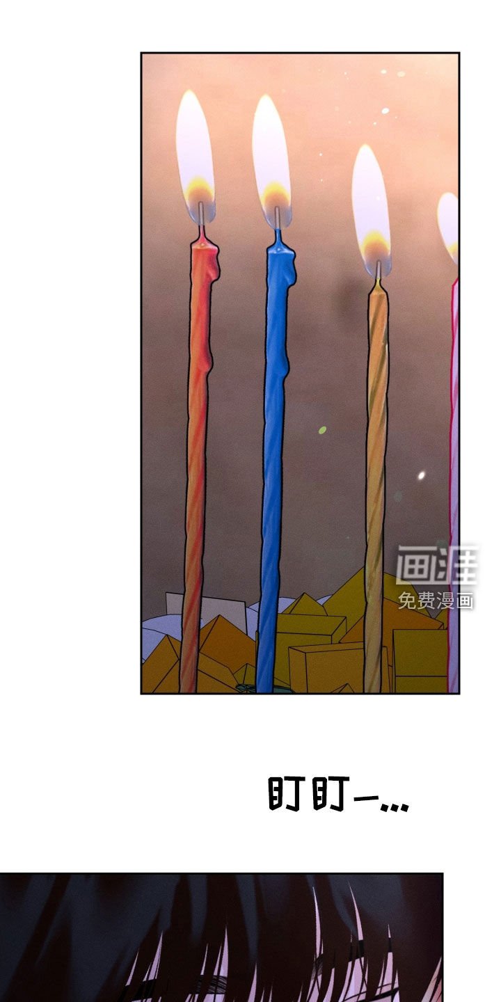 第91章：【第二季】我很想你