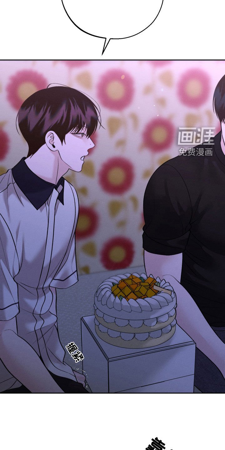 第92章：【第二季】当然是喜欢