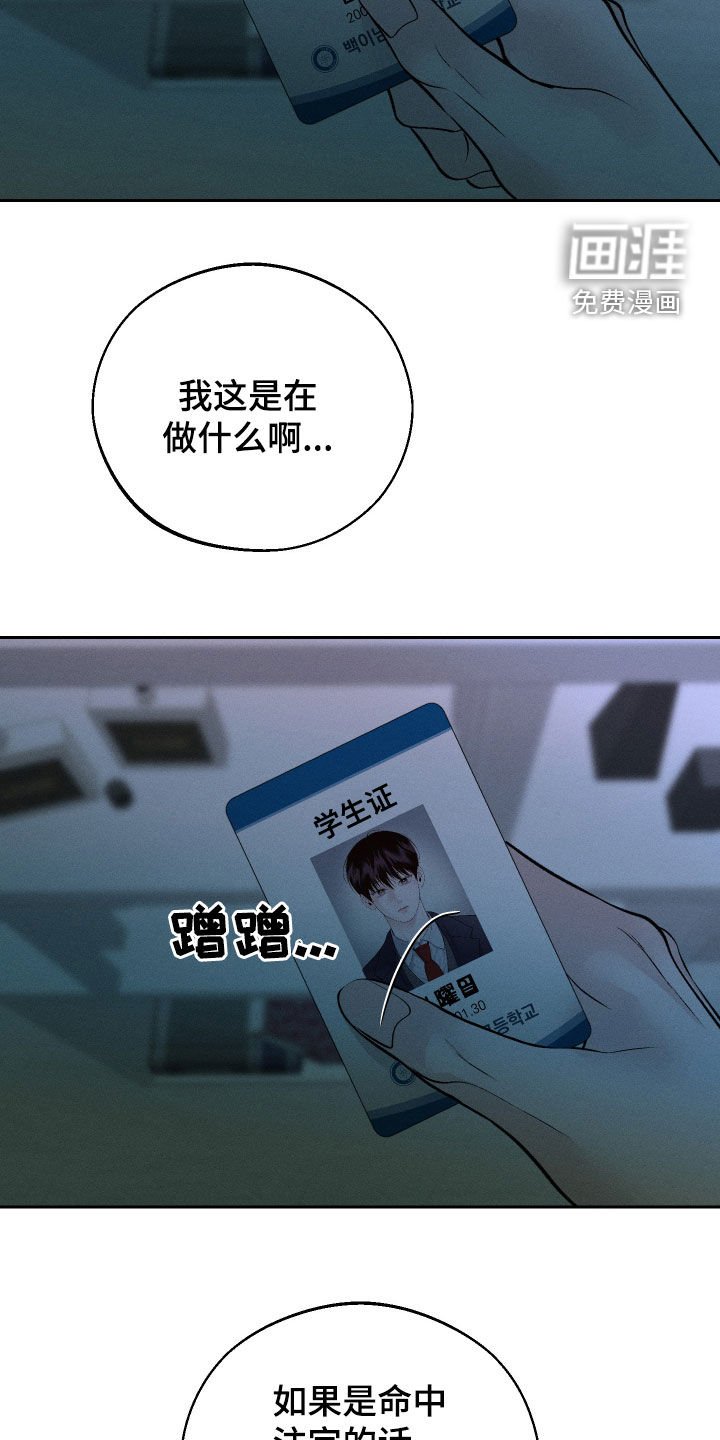 第97章：【第二季】命中注定