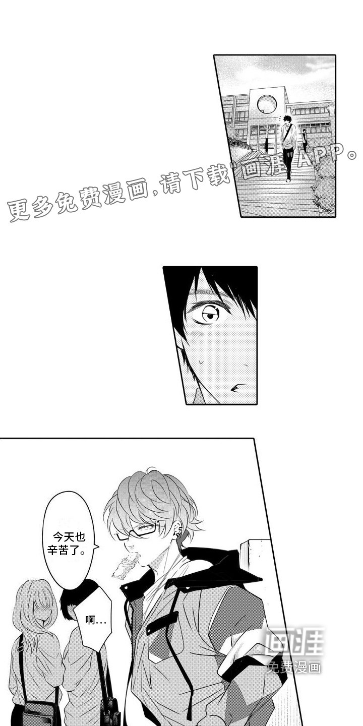 第4章：打扮