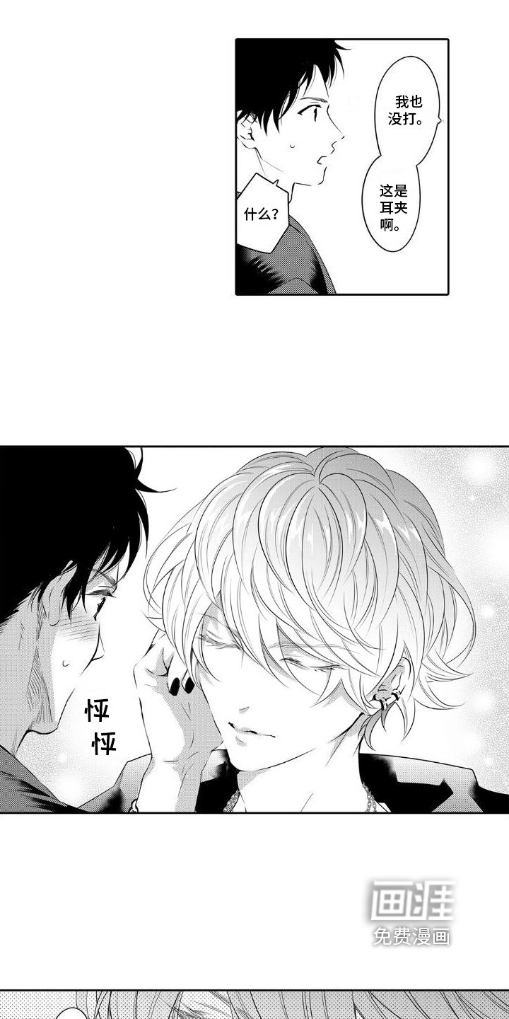 第4章：打扮