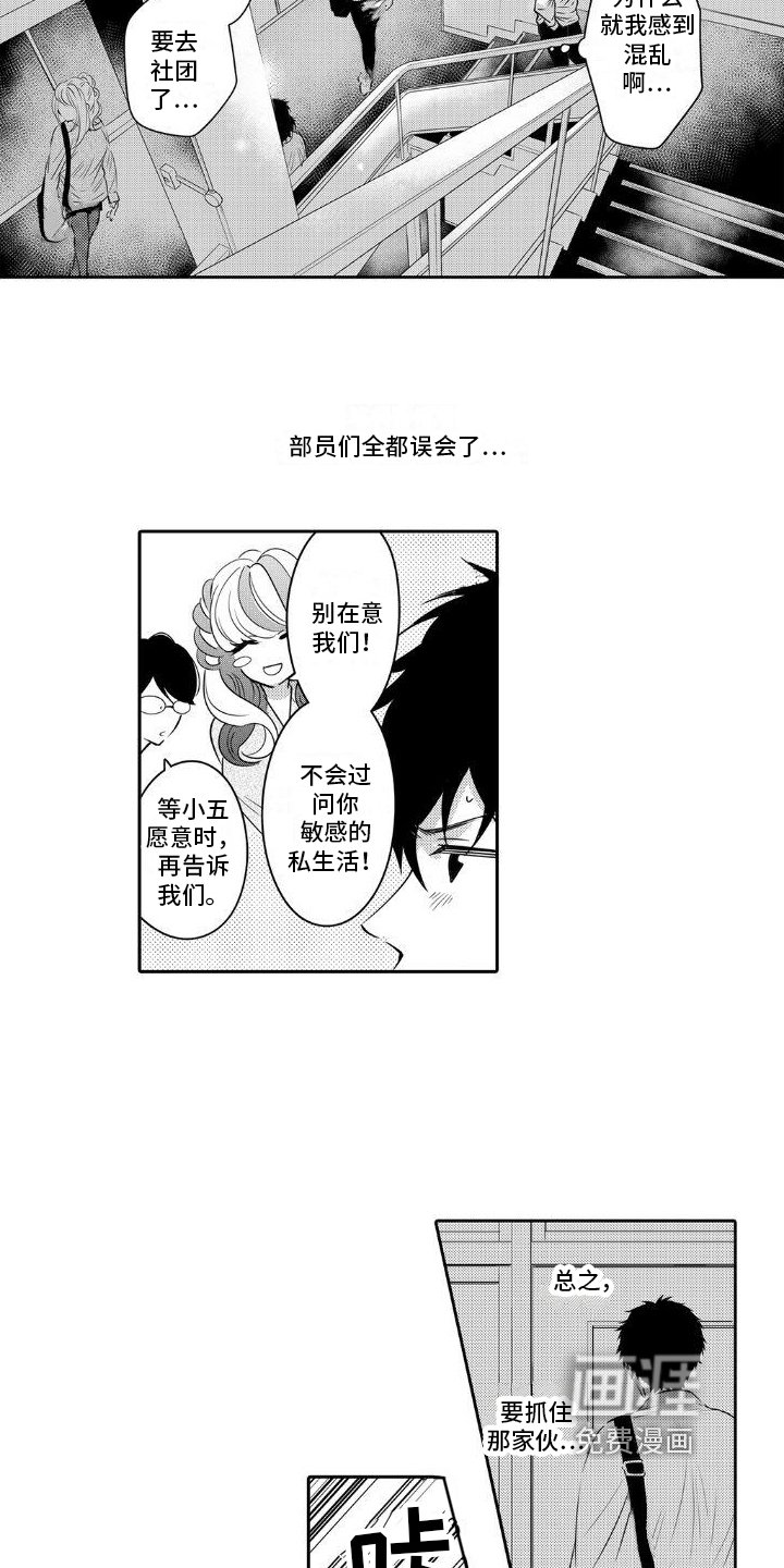 第6章：找上门