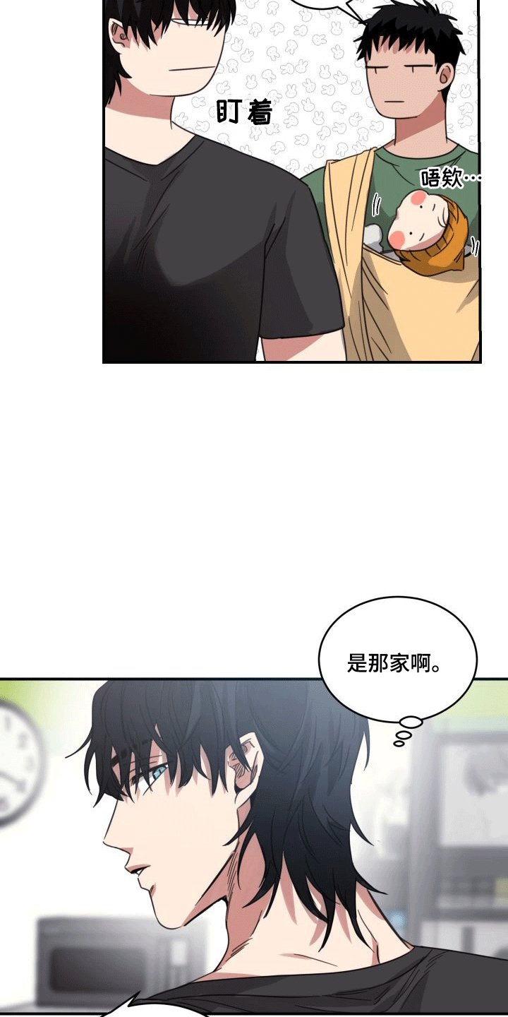 第3章：老板