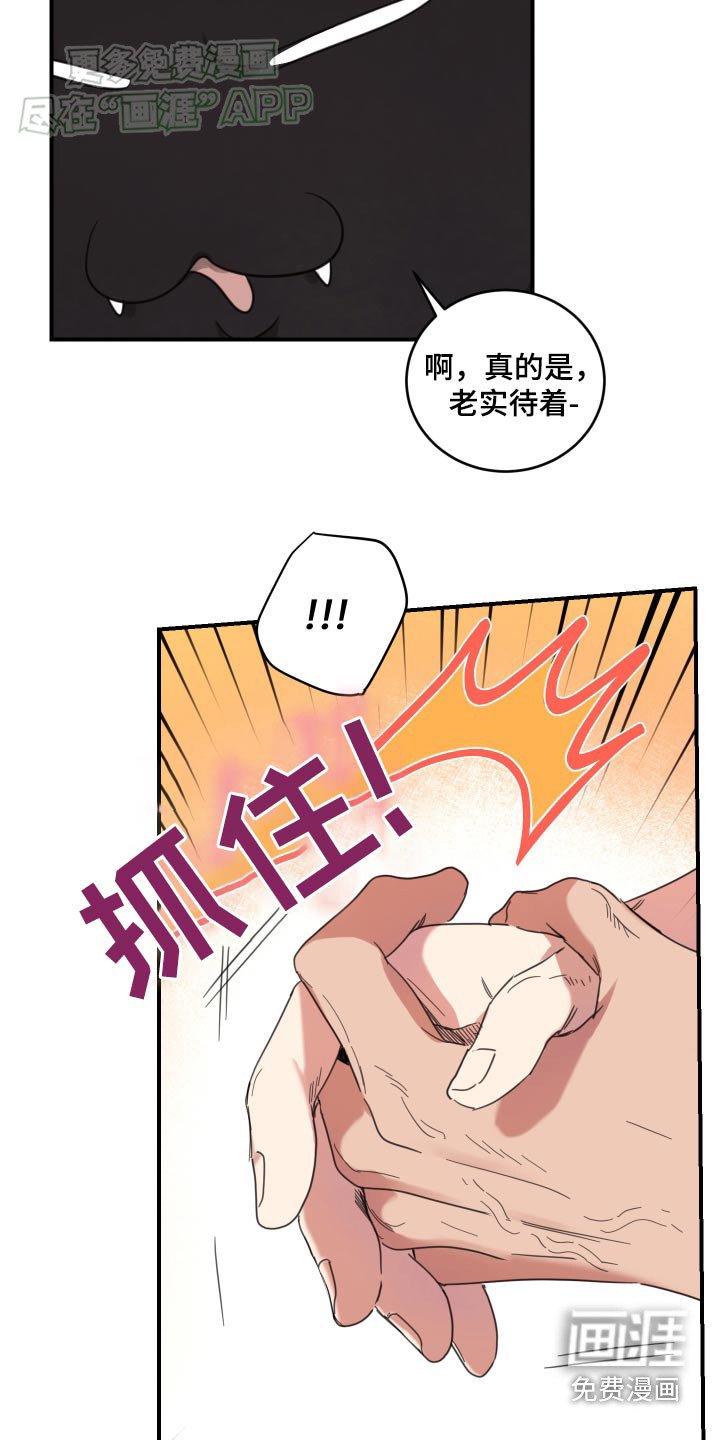 第34章：姓氏