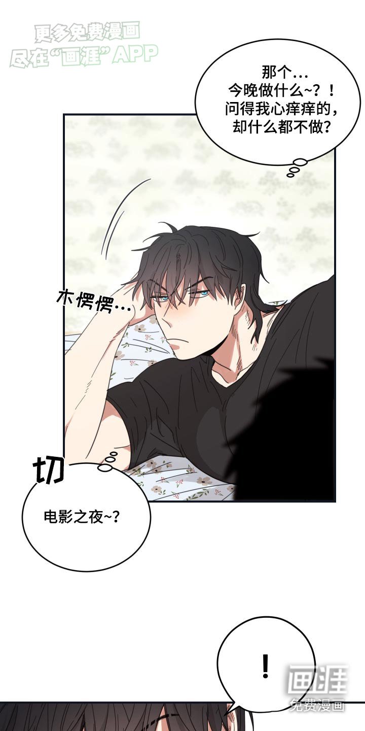 第43章：电影之夜