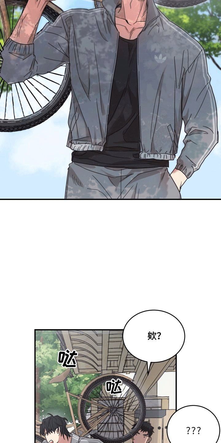 第5章：自行车