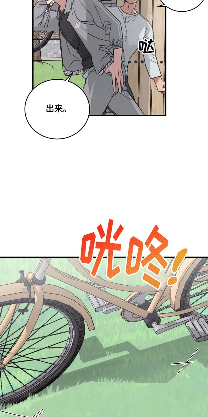第5章：自行车