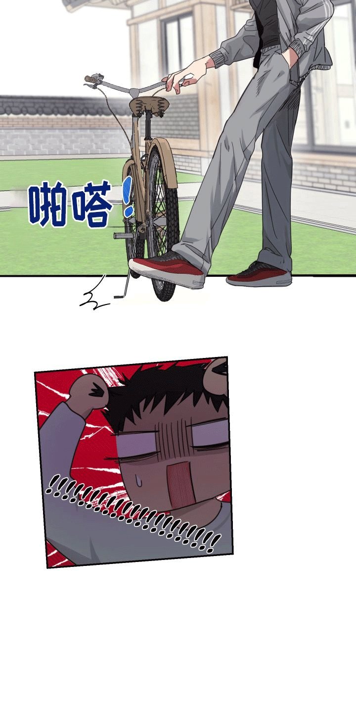 第5章：自行车