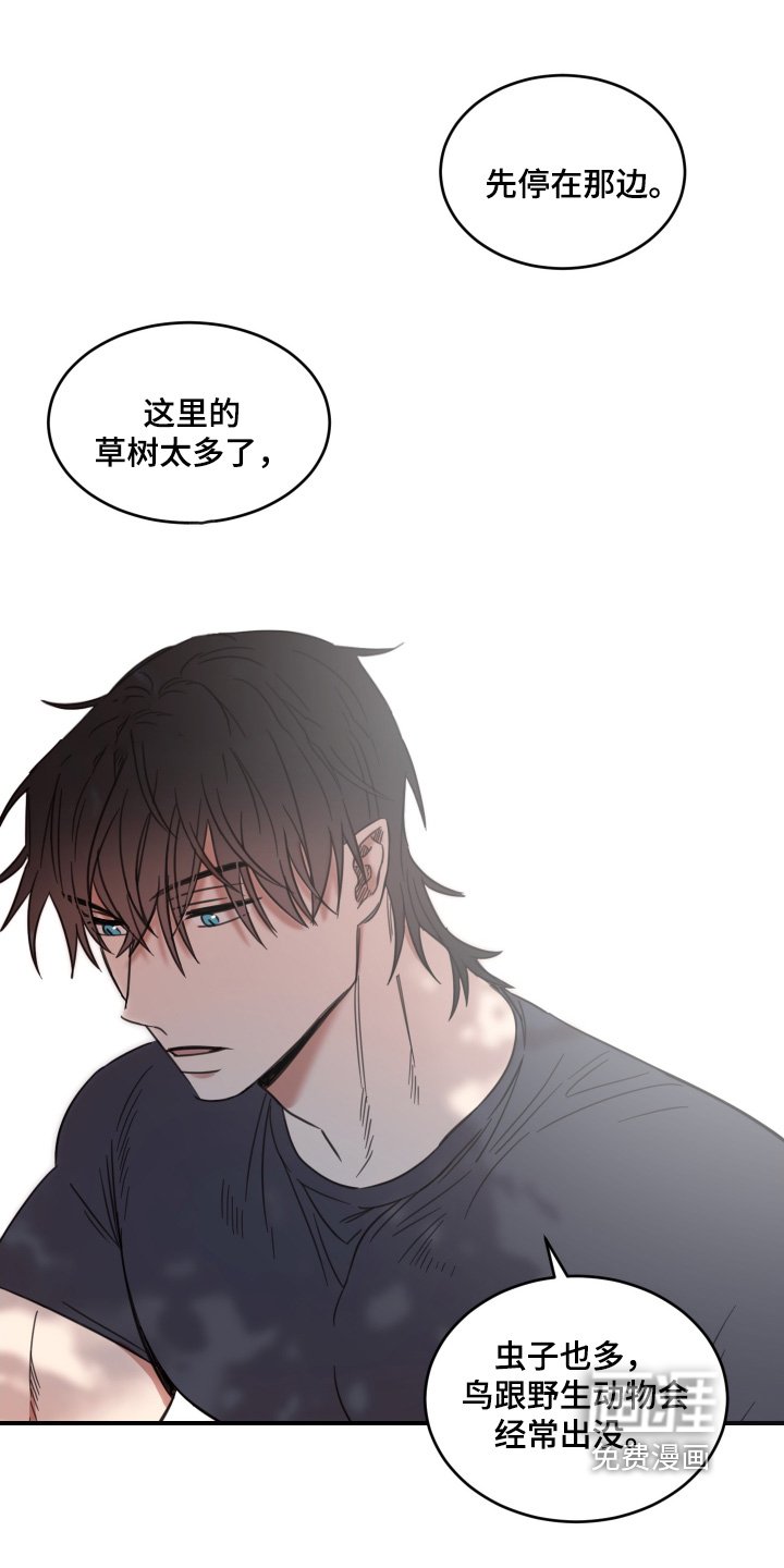 第55章：【第二季】才不是