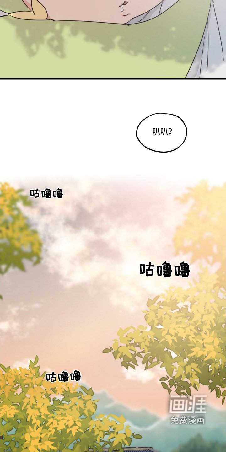 第55章：【第二季】才不是