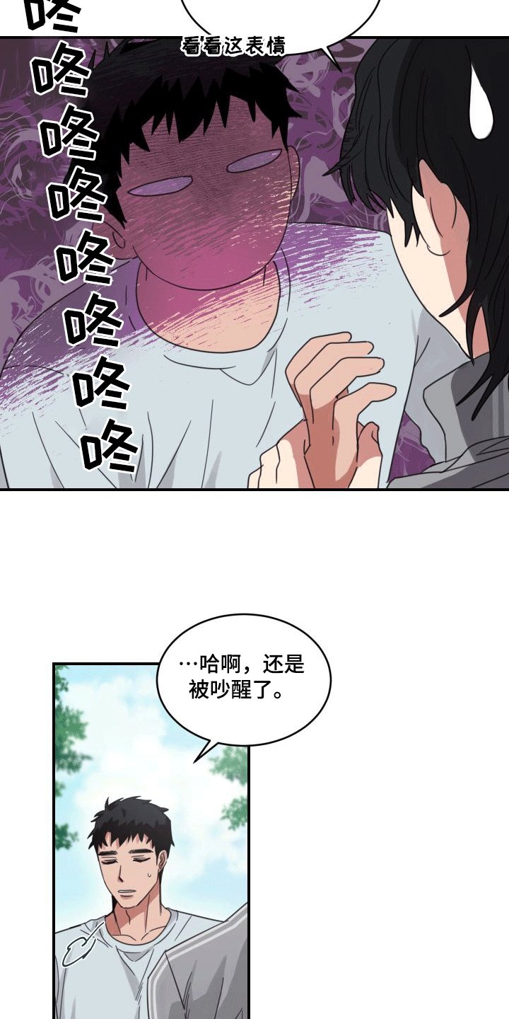 第6章：和好