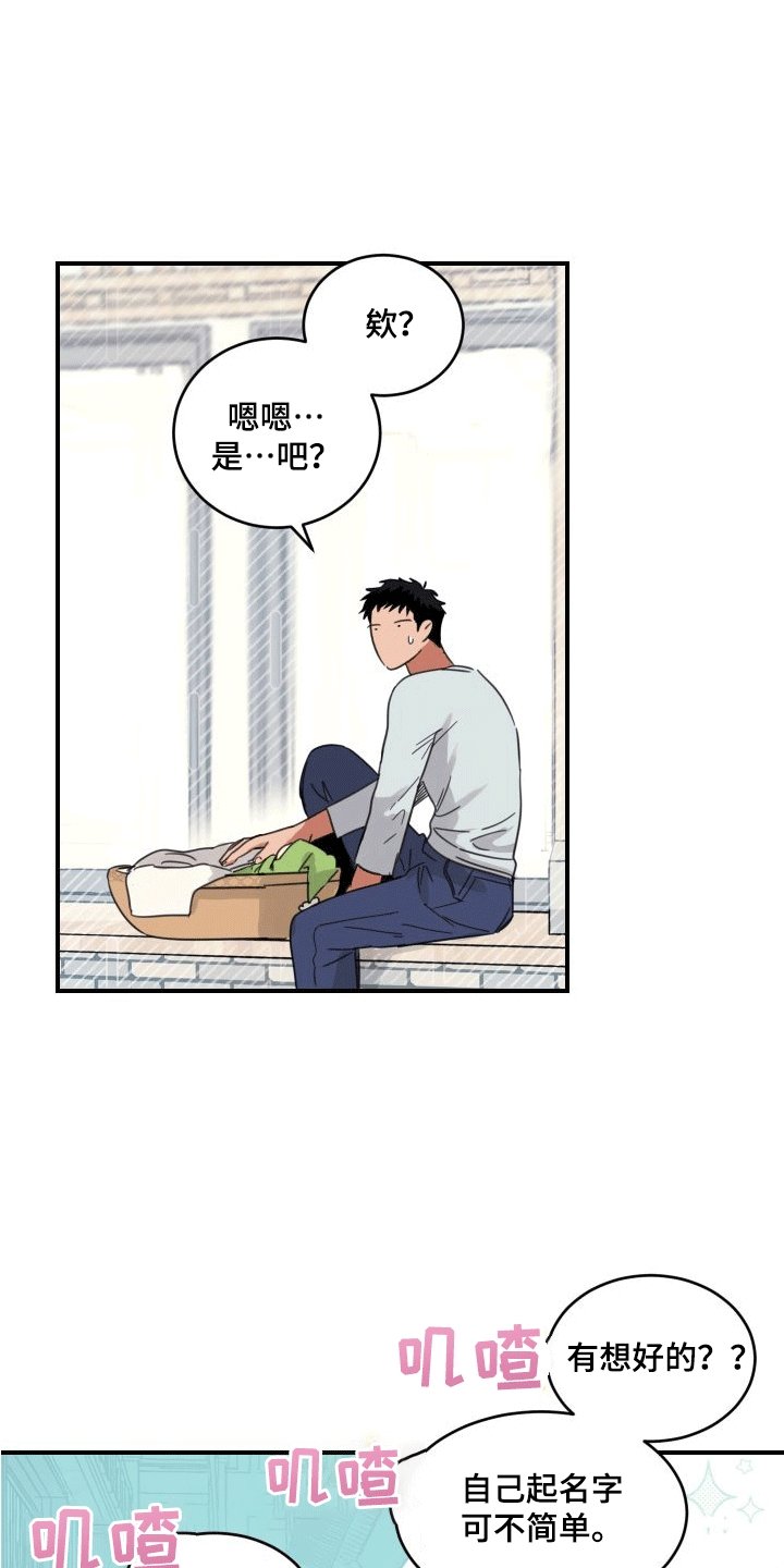 第7章：和好