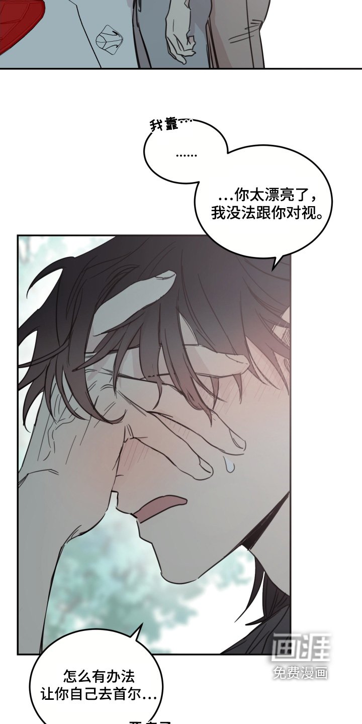 第71章：【第二季】注意安全