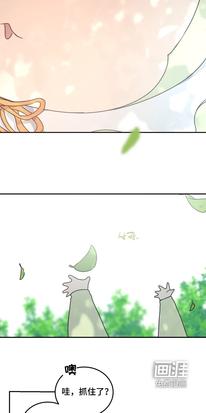 第73章：【第二季】太可爱了