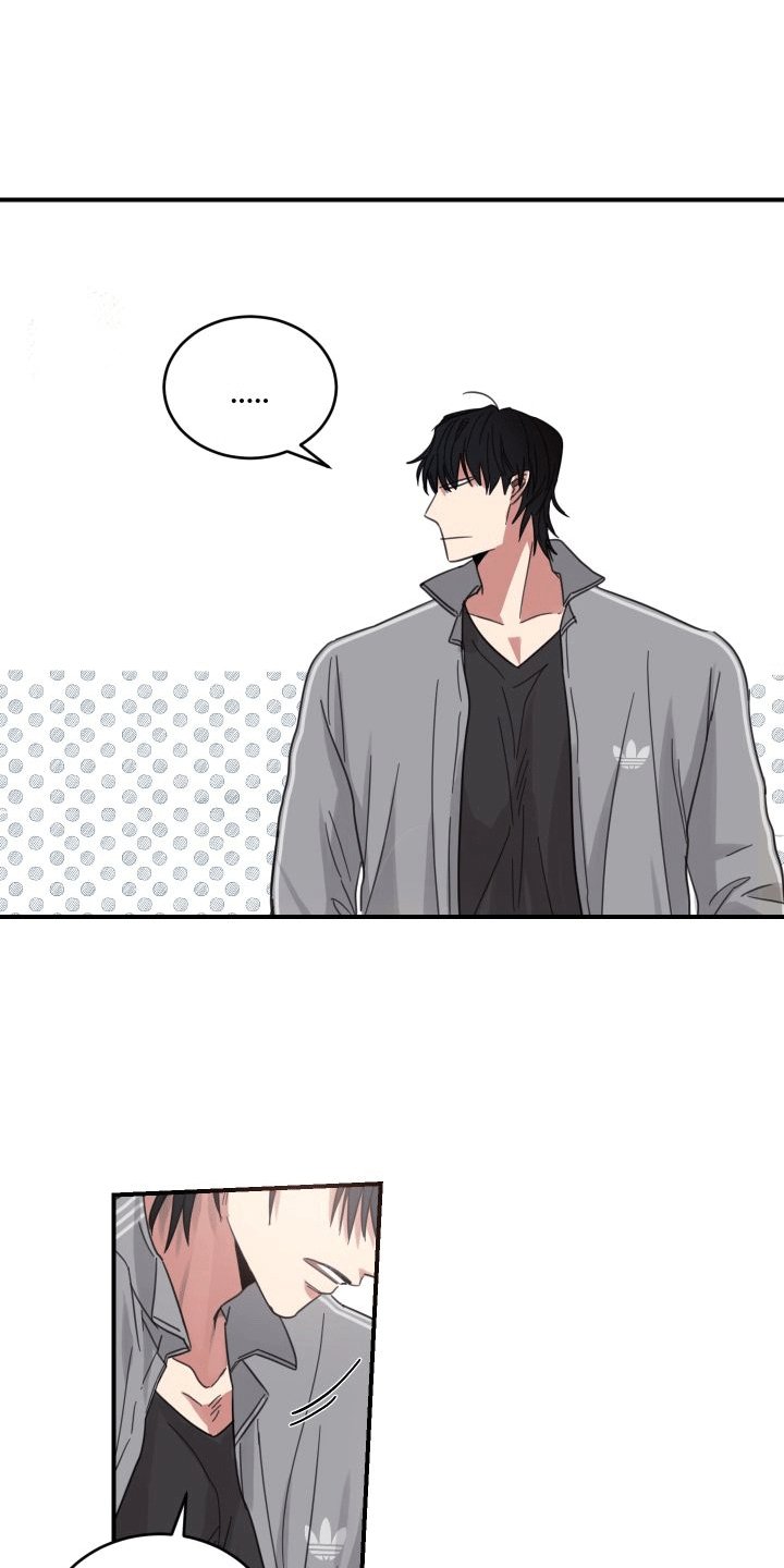 第8章：儿子