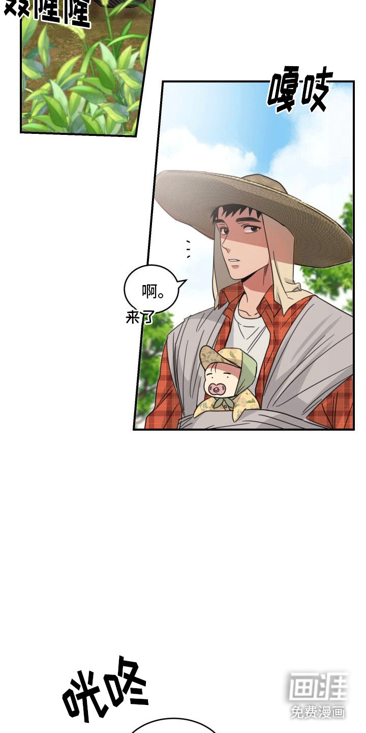 第9章：除草