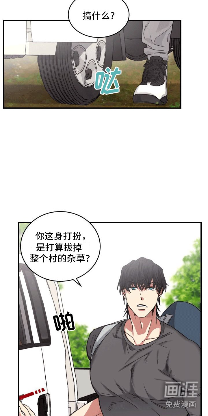 第9章：除草