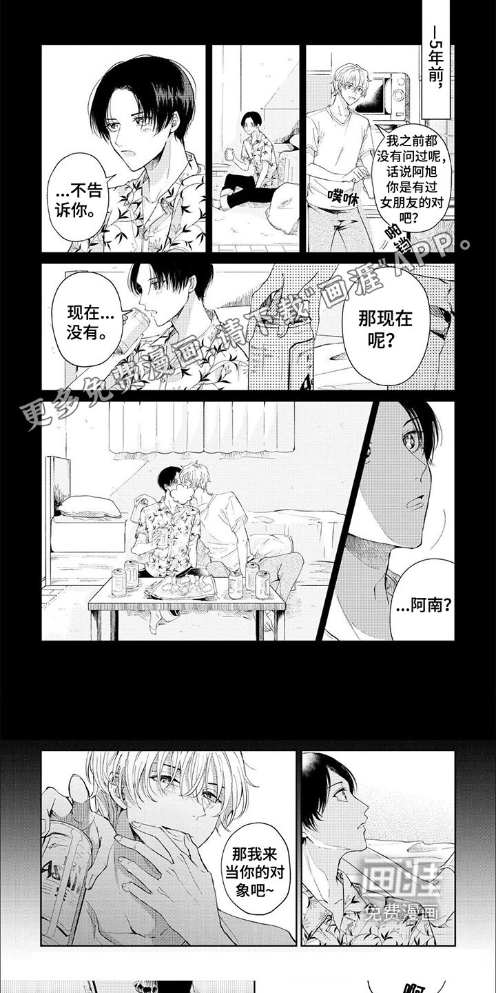 第14章：【番外】识破