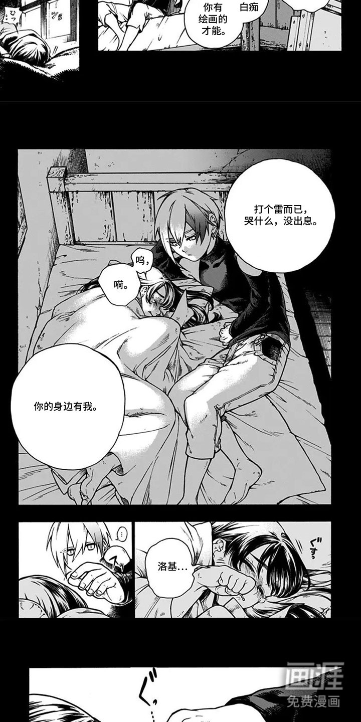 第2章：有我