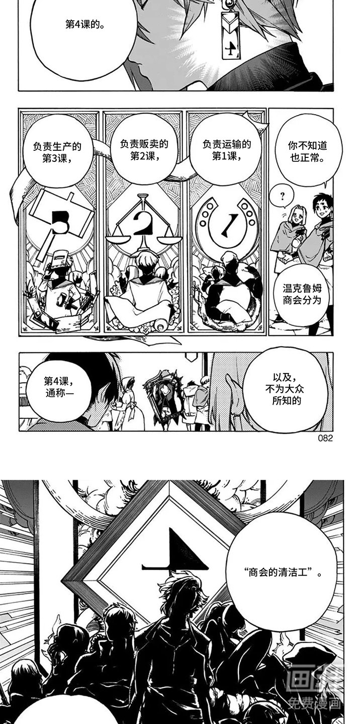 第8章：技师