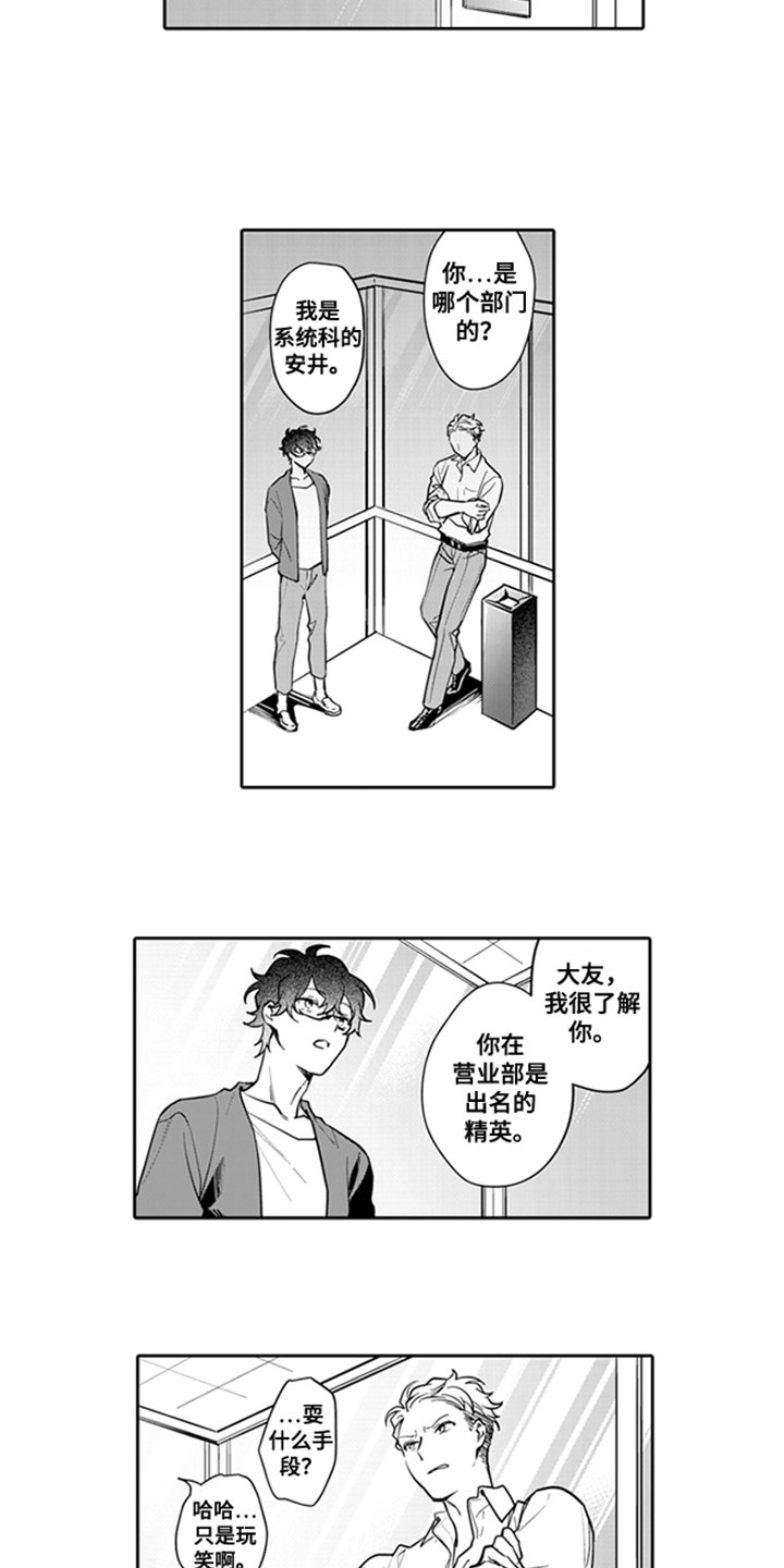 第2章：条件
